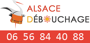 Alsace Débouchage